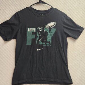 1186 - Philadelphia Eagles Youth XL T-Shirt